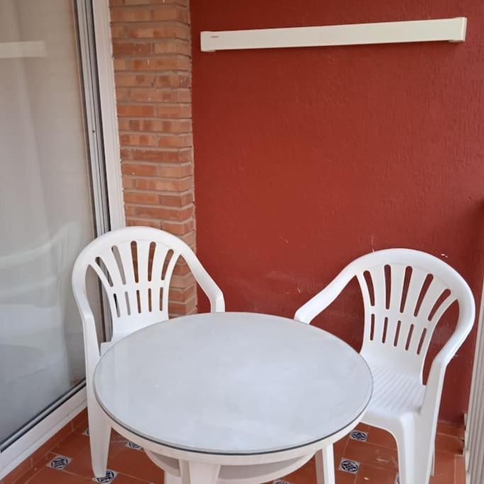 Edificio Minerva, Benalmadena Costa, Bonanza Sq. Apartment Exterior photo
