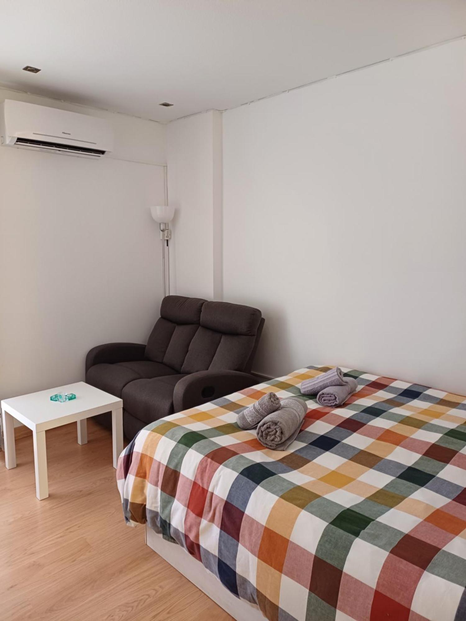 Edificio Minerva, Benalmadena Costa, Bonanza Sq. Apartment Exterior photo