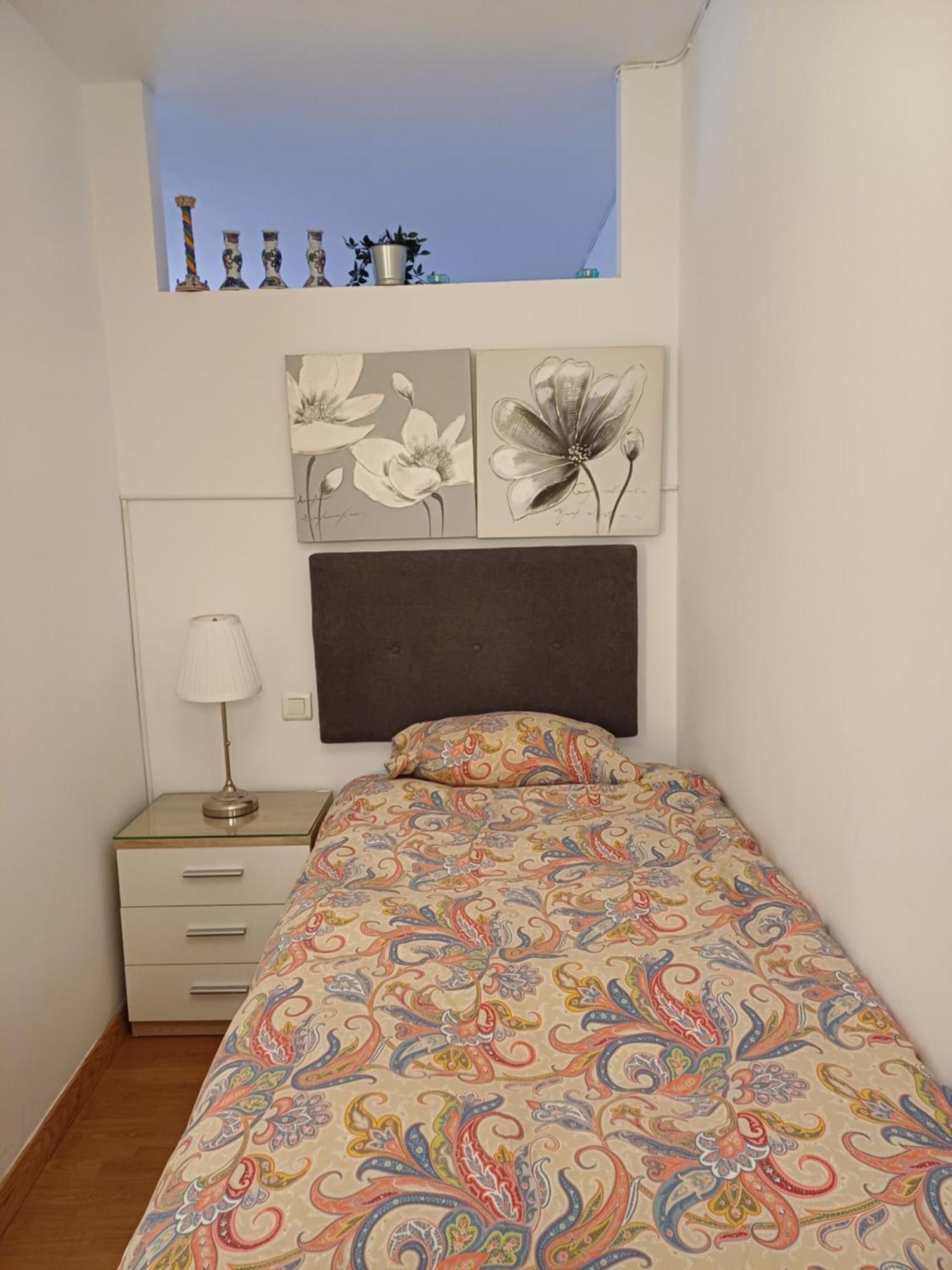 Edificio Minerva, Benalmadena Costa, Bonanza Sq. Apartment Exterior photo
